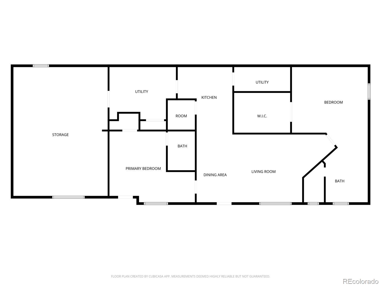 50 Road P78, Bailey, CO 80421