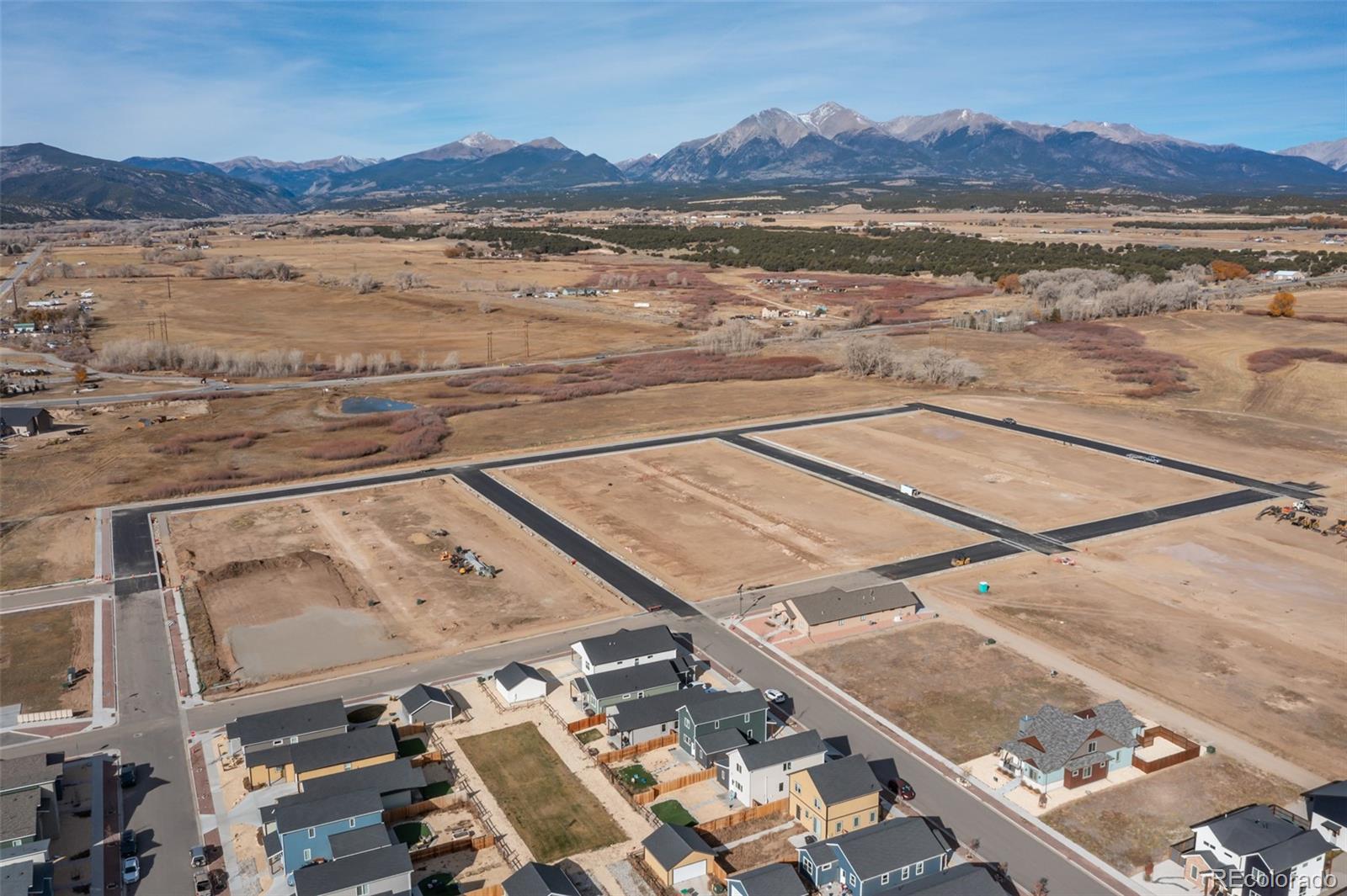 10820 Willow Ave Lot 26, Poncha Springs, CO 81241
