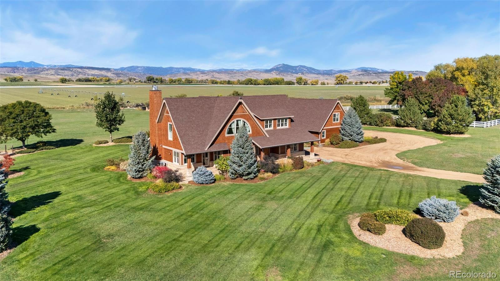 14754 Creekside Ln, Longmont, CO 80503