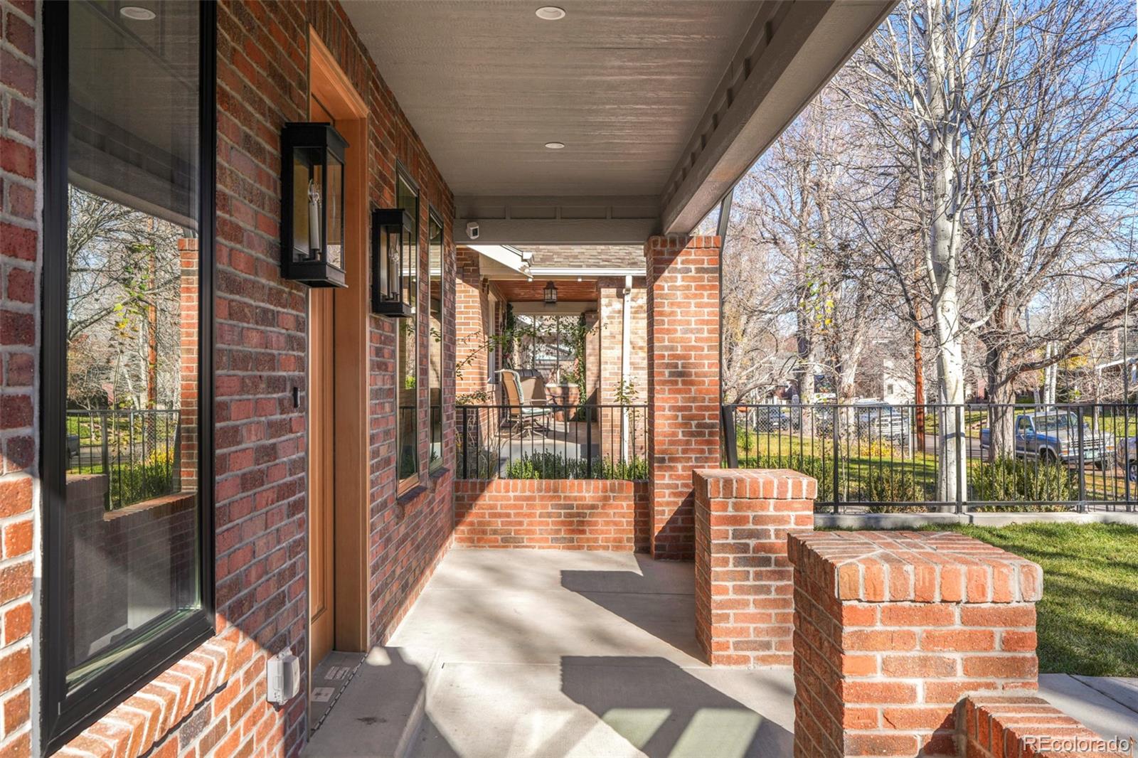 735 S Gaylord St, Denver, CO 80209