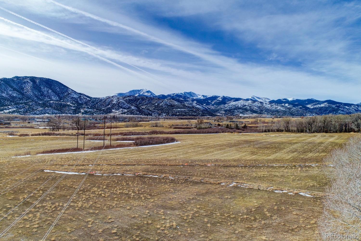 10809 Bristlecone Ave Lot 7, Poncha Springs, CO 81242