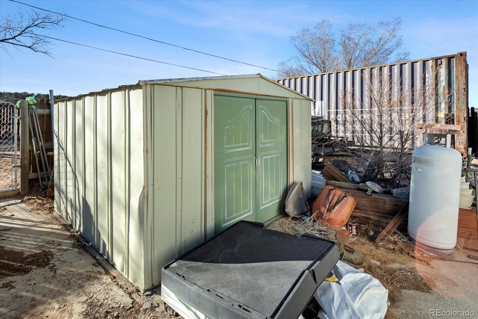 5602 E Us Highway 50, Salida, CO 81201