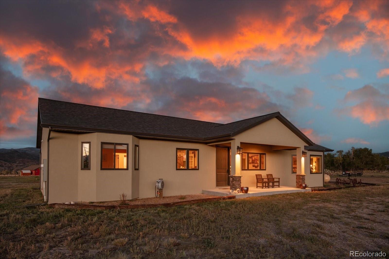 7476 County Road 145, Salida, CO 81201