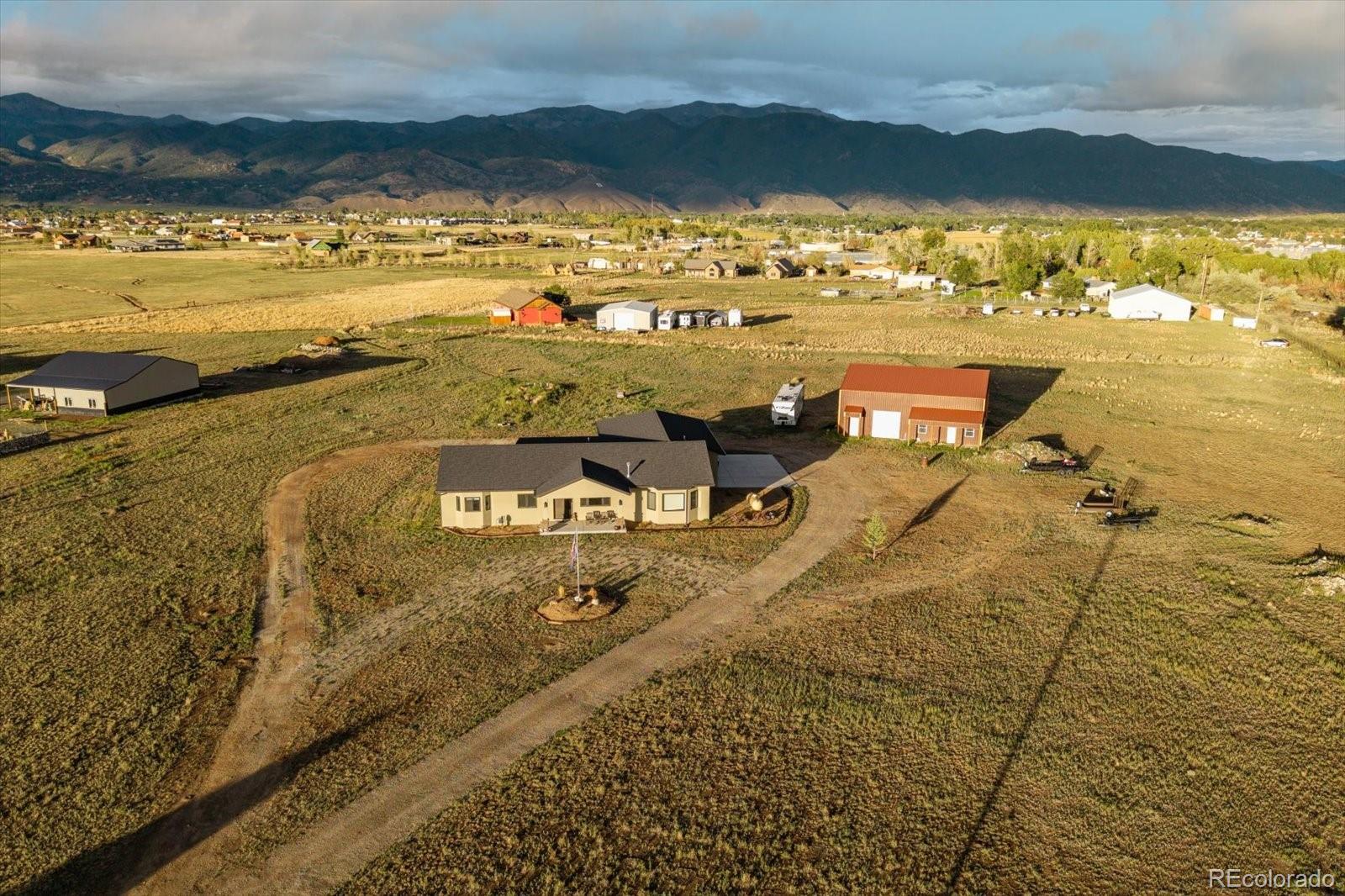 7476 County Road 145, Salida, CO 81201