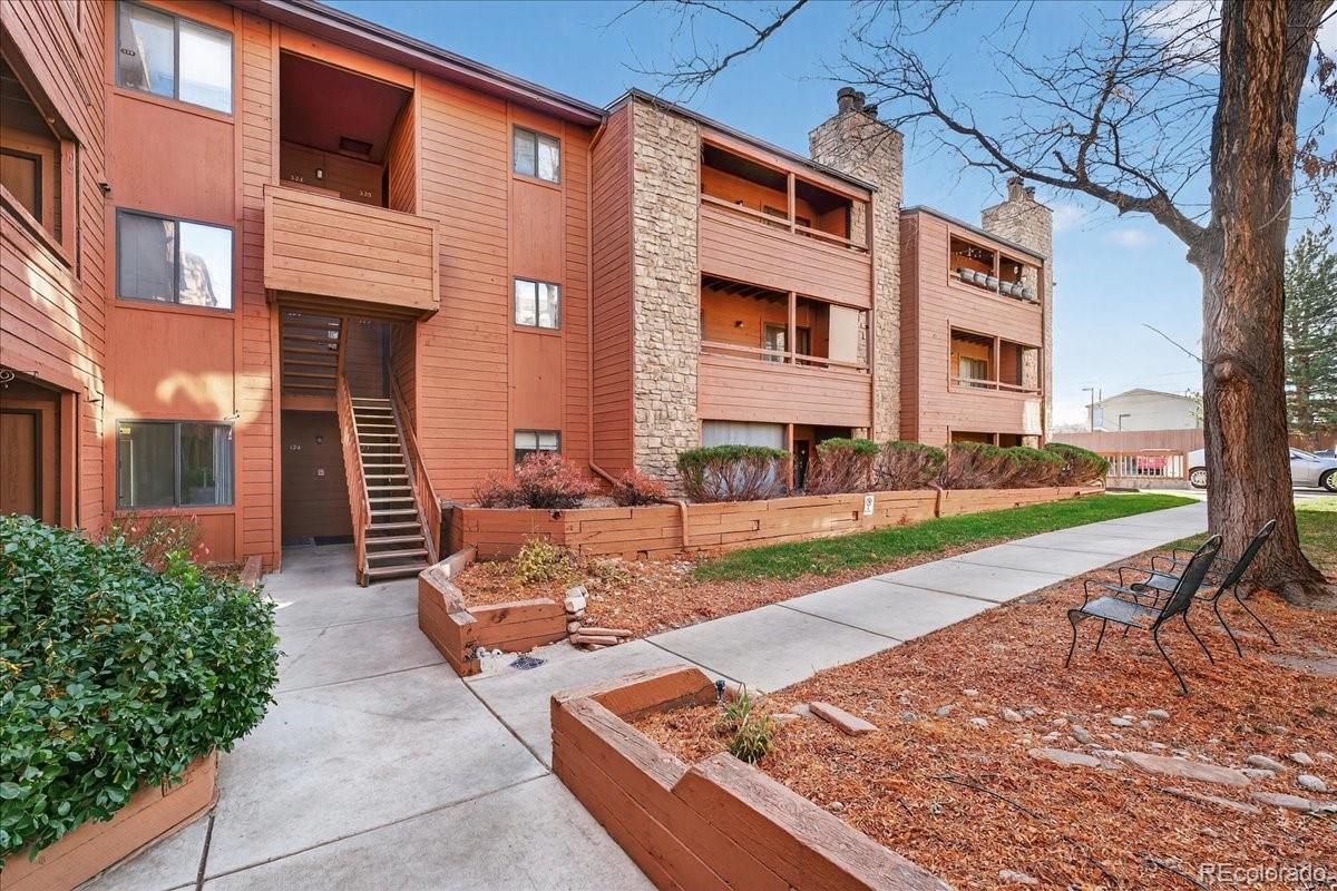 4681 S Decatur St #124, Englewood, CO 80110