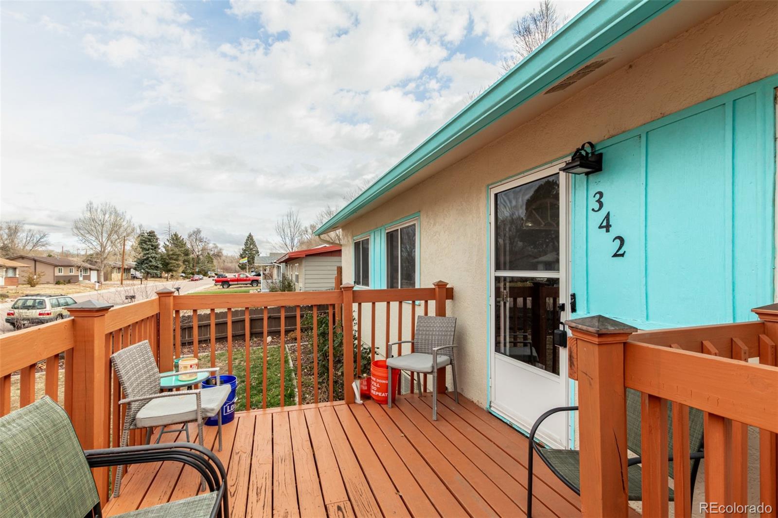 342 Mount View Ln, Fountain, CO 80817