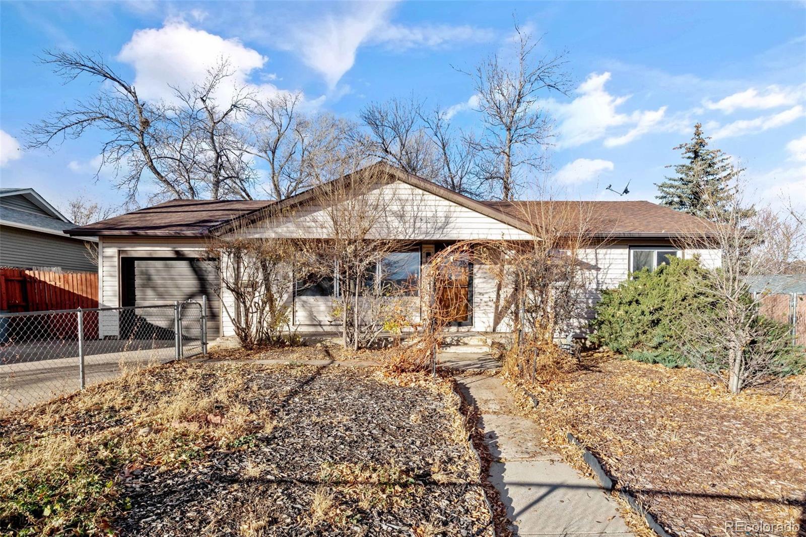 1522 Kingsley Dr, Colorado Springs, CO 80909