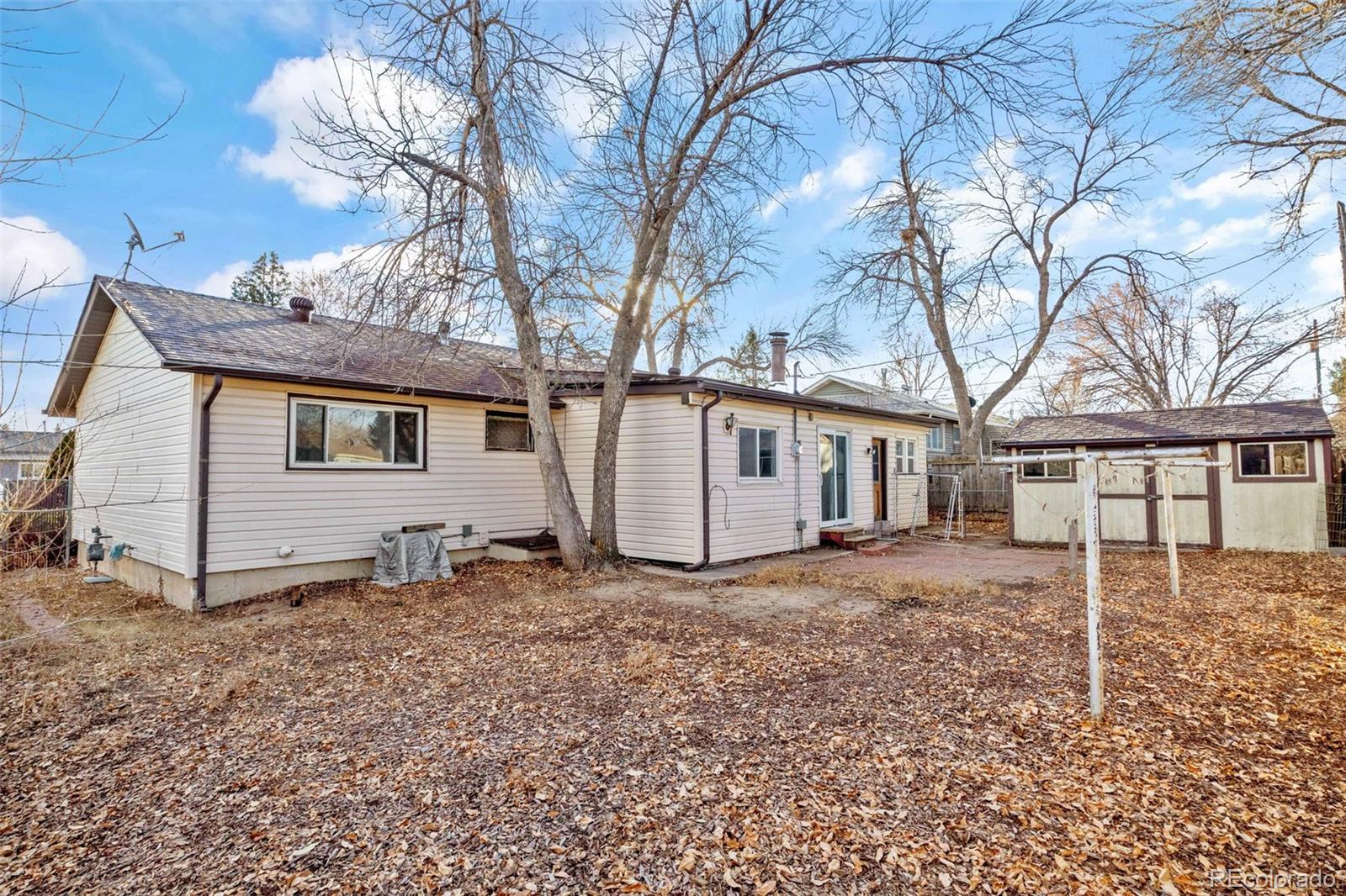 1522 Kingsley Dr, Colorado Springs, CO 80909