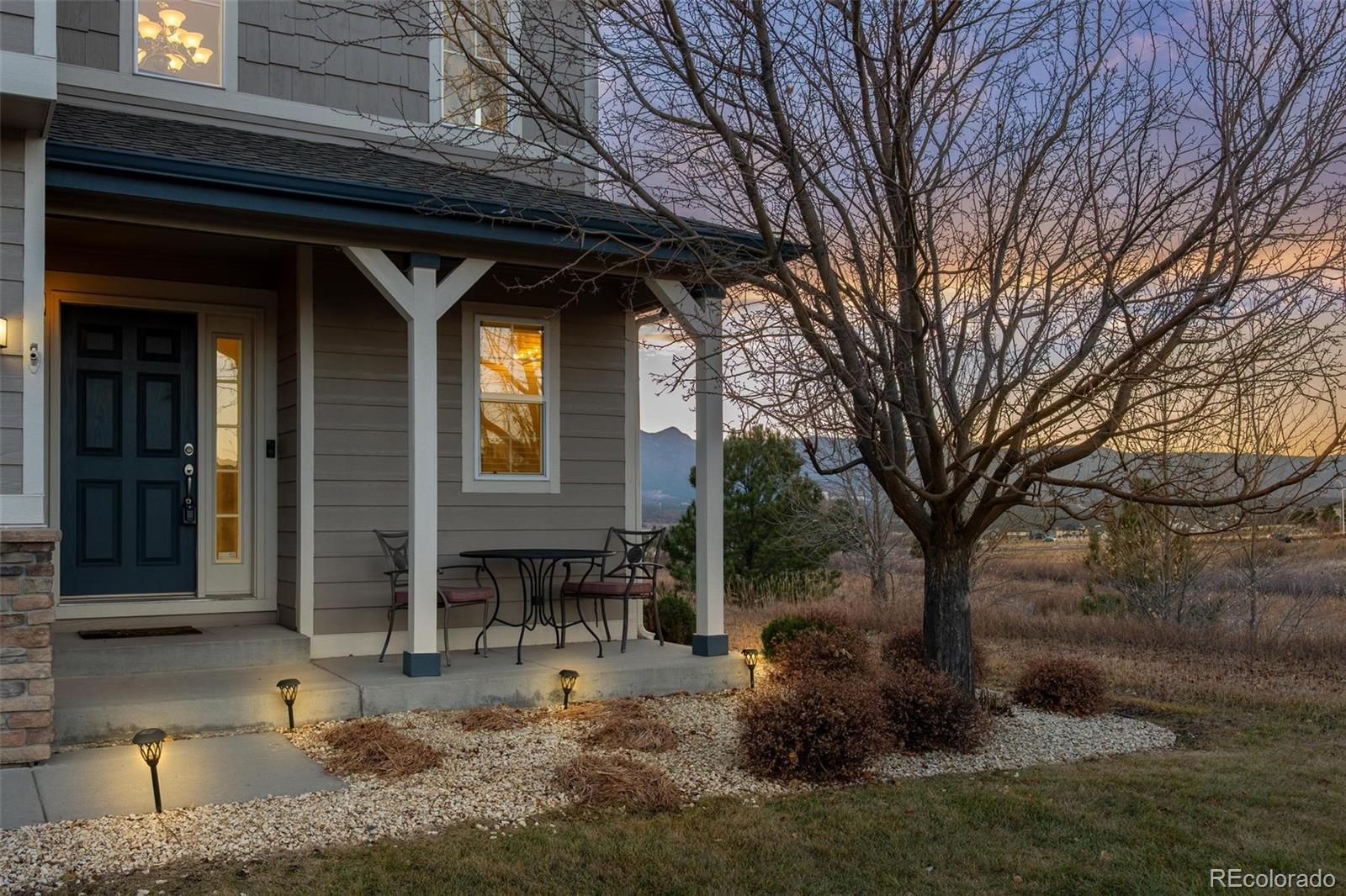 1890 Wildwood Pass Dr, Colorado Springs, CO 80921