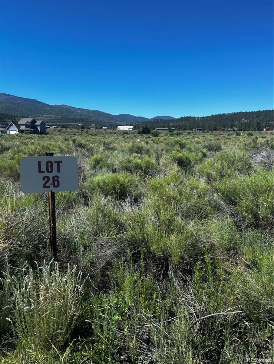 344 Landen St Lot 26, South Fork, CO 81154