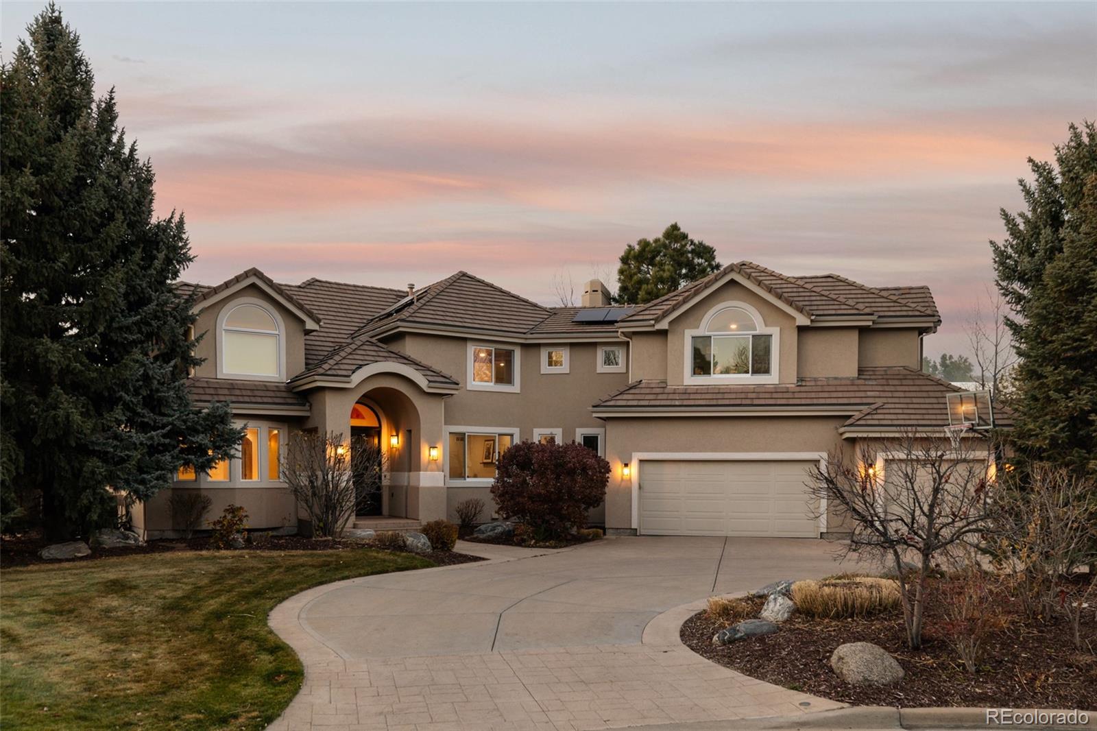 5301 S Birch Ct, Greenwood Village, CO 80121