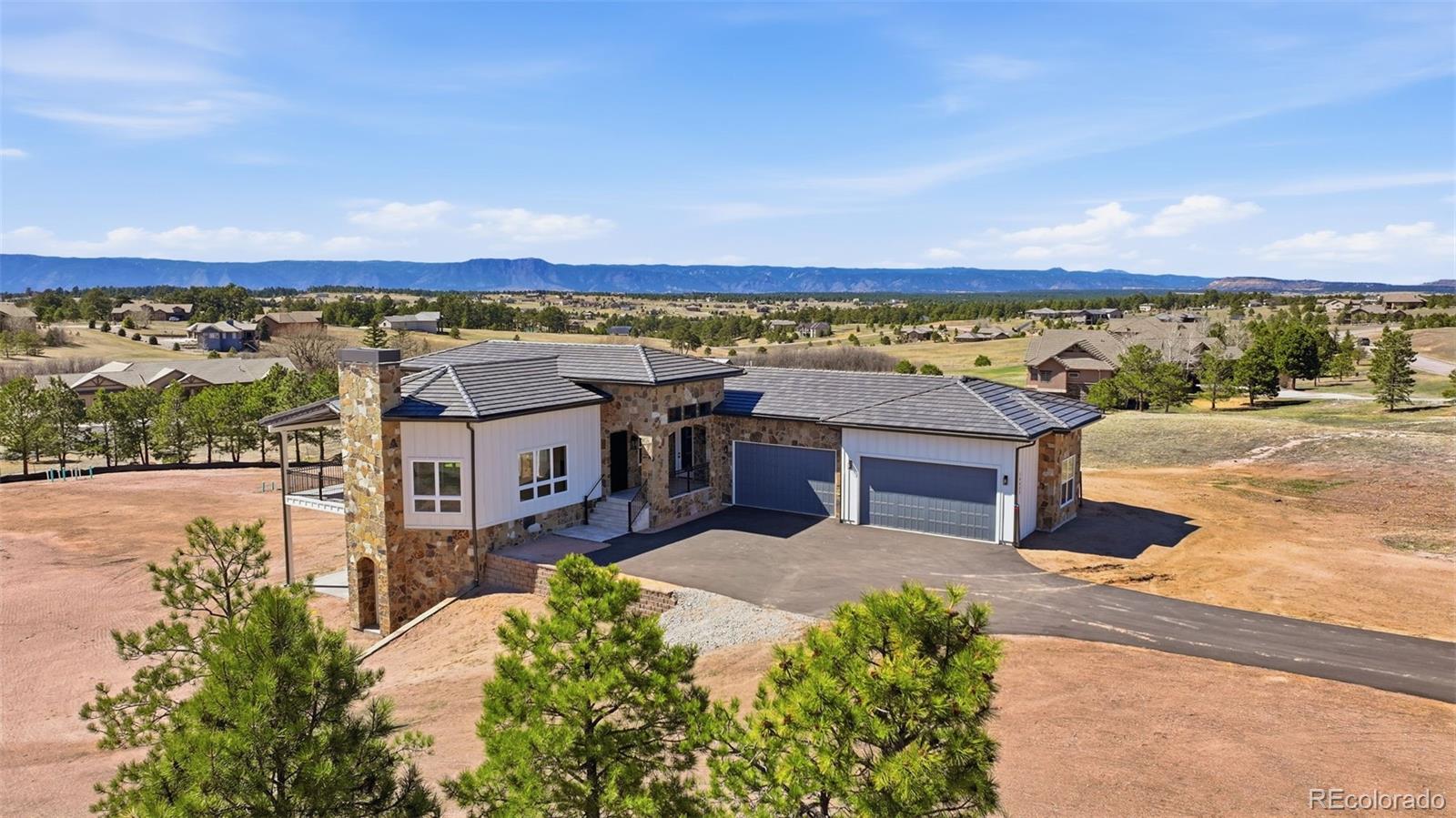 16452 Timber Meadow Dr, Colorado Springs, CO 80921
