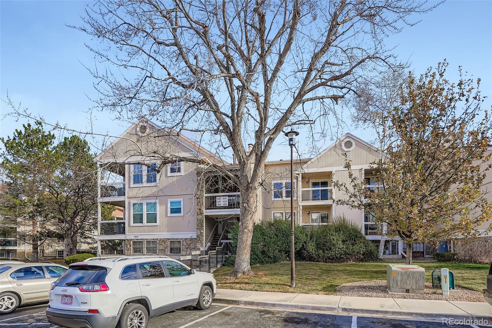 5403 W 76th #623, Arvada, CO 80003