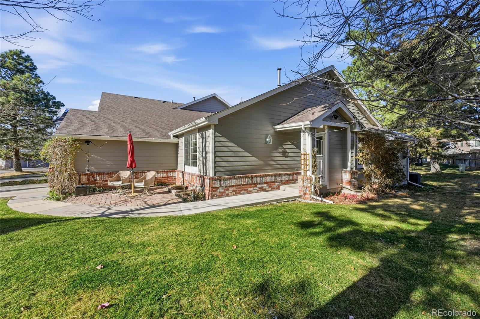 6422 S Dallas Ct, Englewood, CO 80111