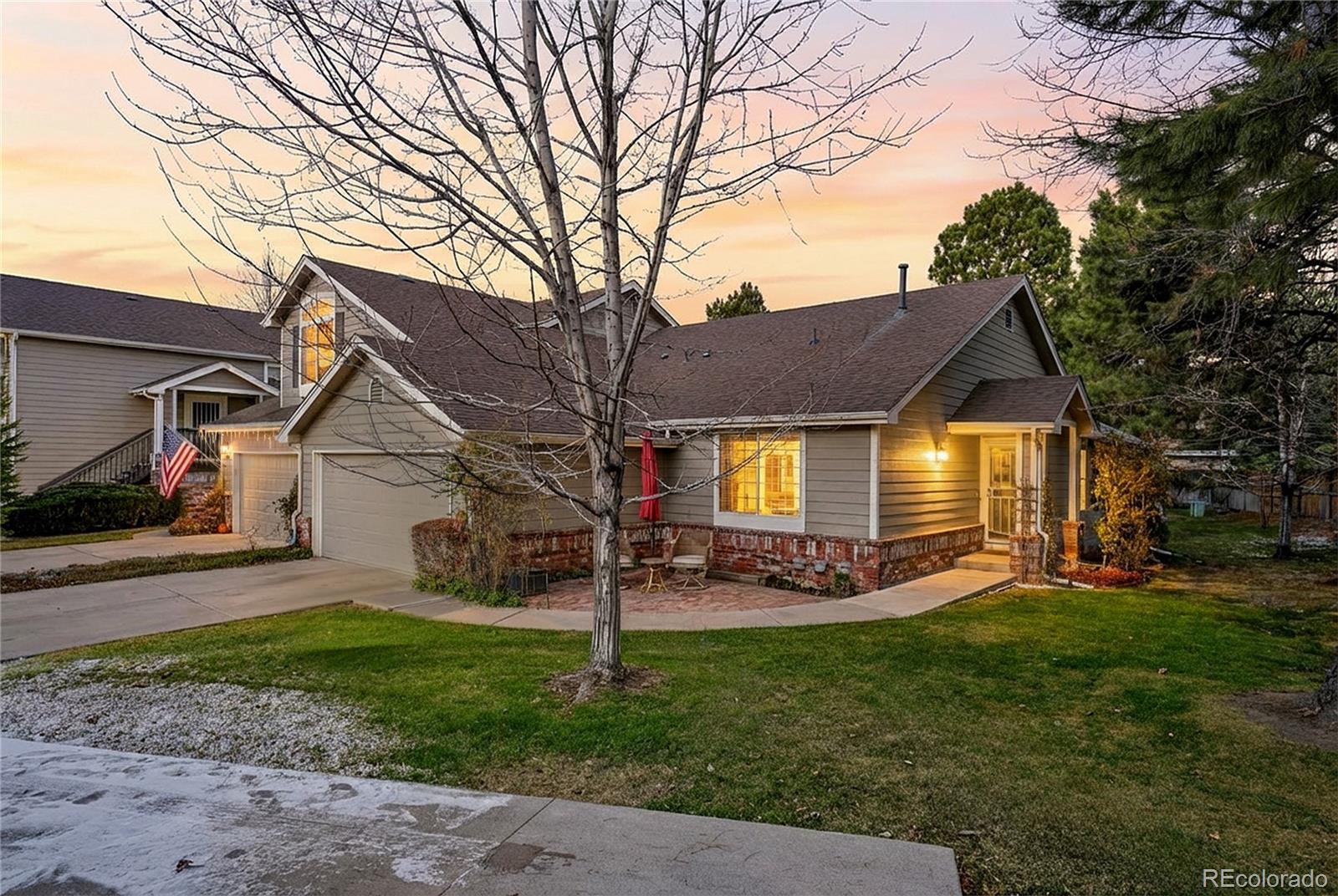 6422 S Dallas Ct, Englewood, CO 80111