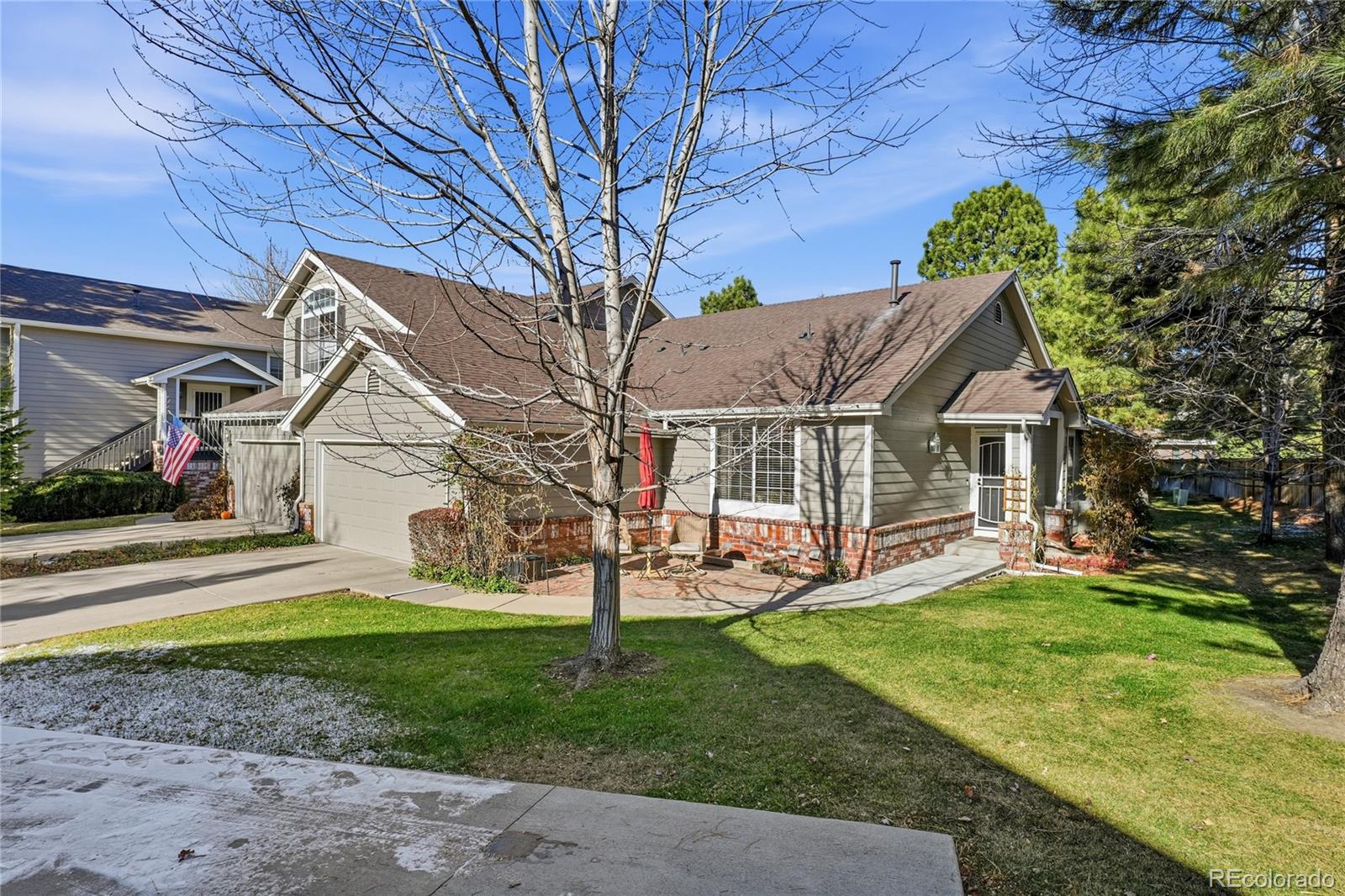 6422 S Dallas Ct, Englewood, CO 80111