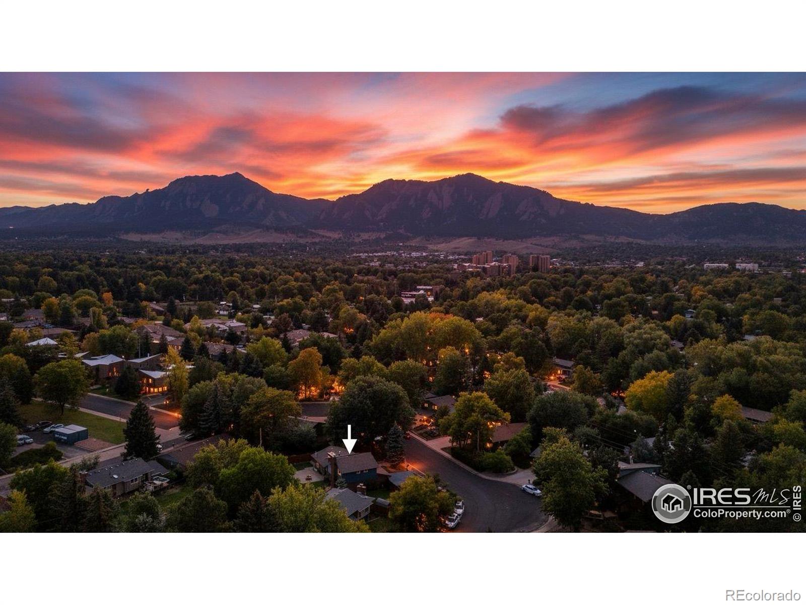 4630 Talbot Dr, Boulder, CO 80303