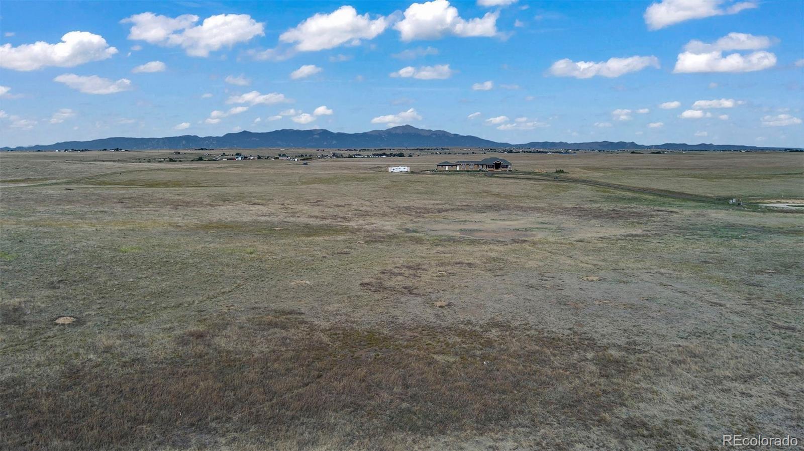 2605 Antelope Hill Vw, Peyton, CO 80831