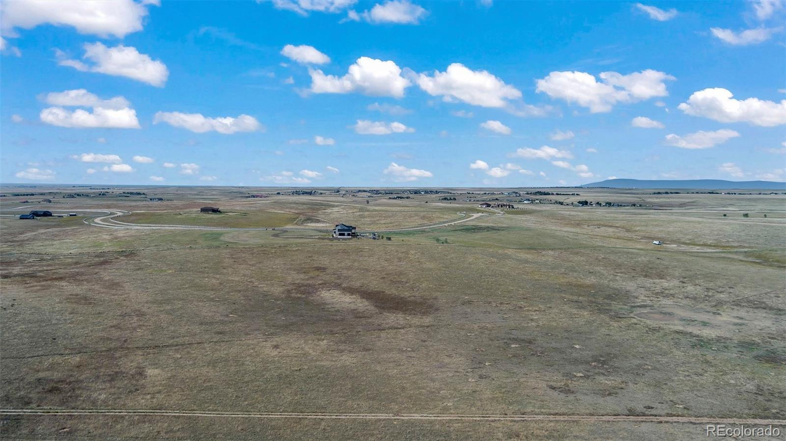 2605 Antelope Hill Vw, Peyton, CO 80831