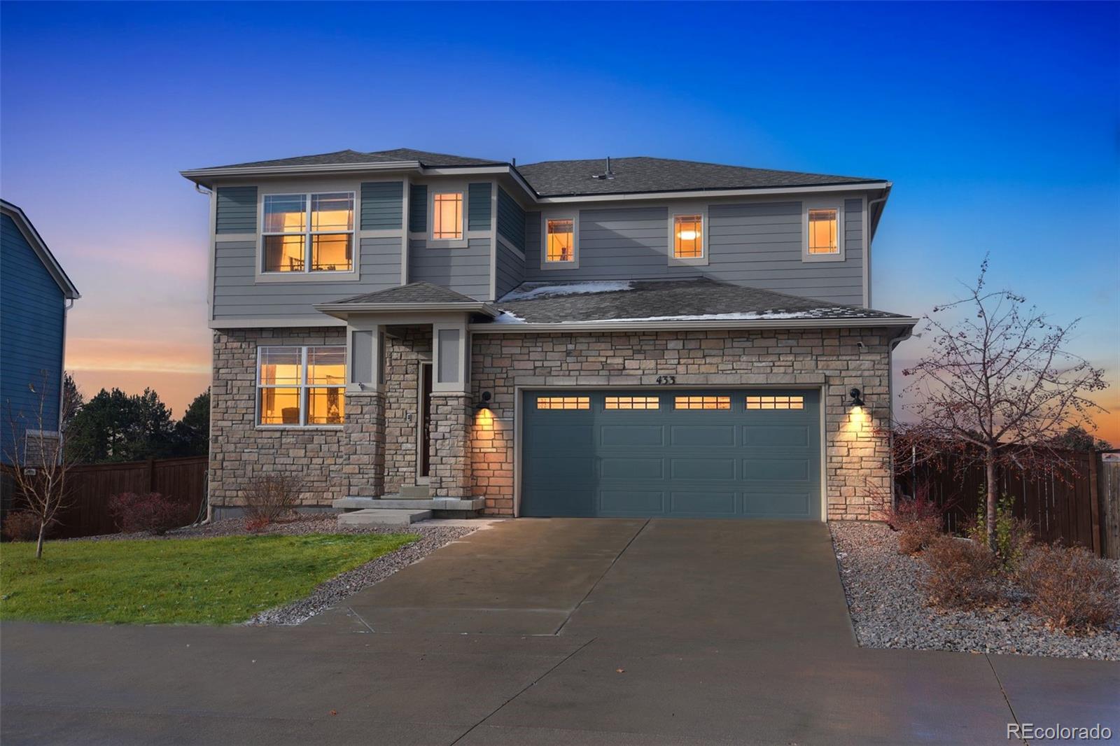 433 S Norfolk Way, Aurora, CO 80017