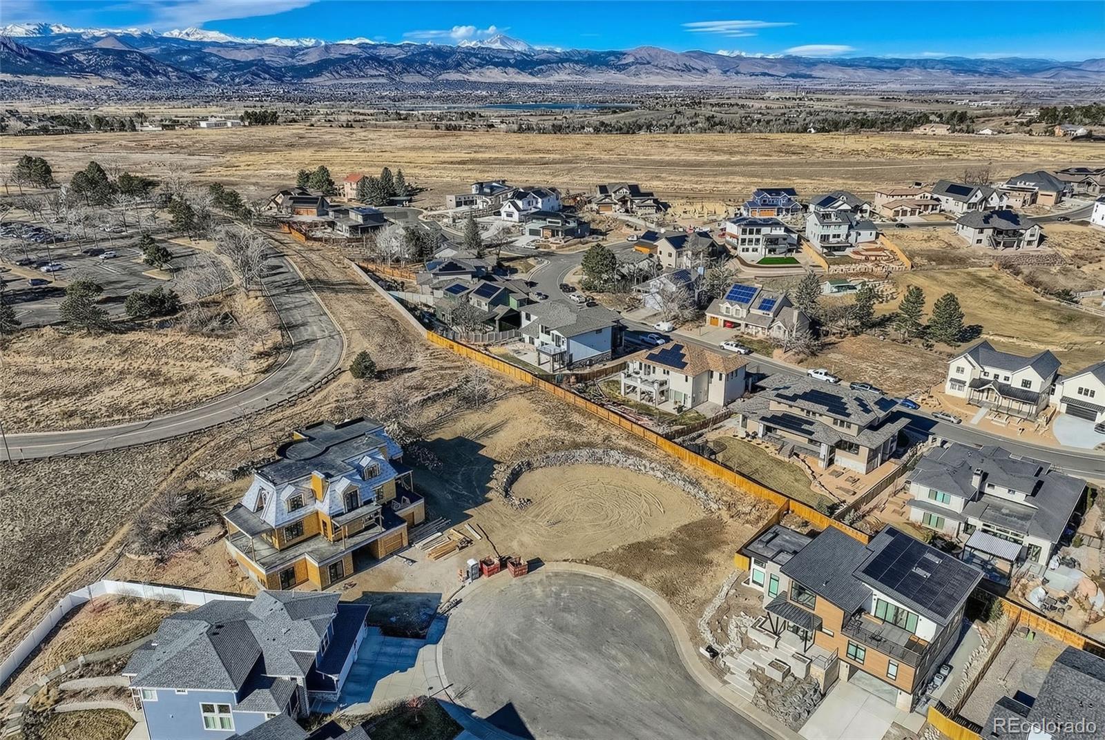 1164 Hillside Ln, Louisville, CO 80027