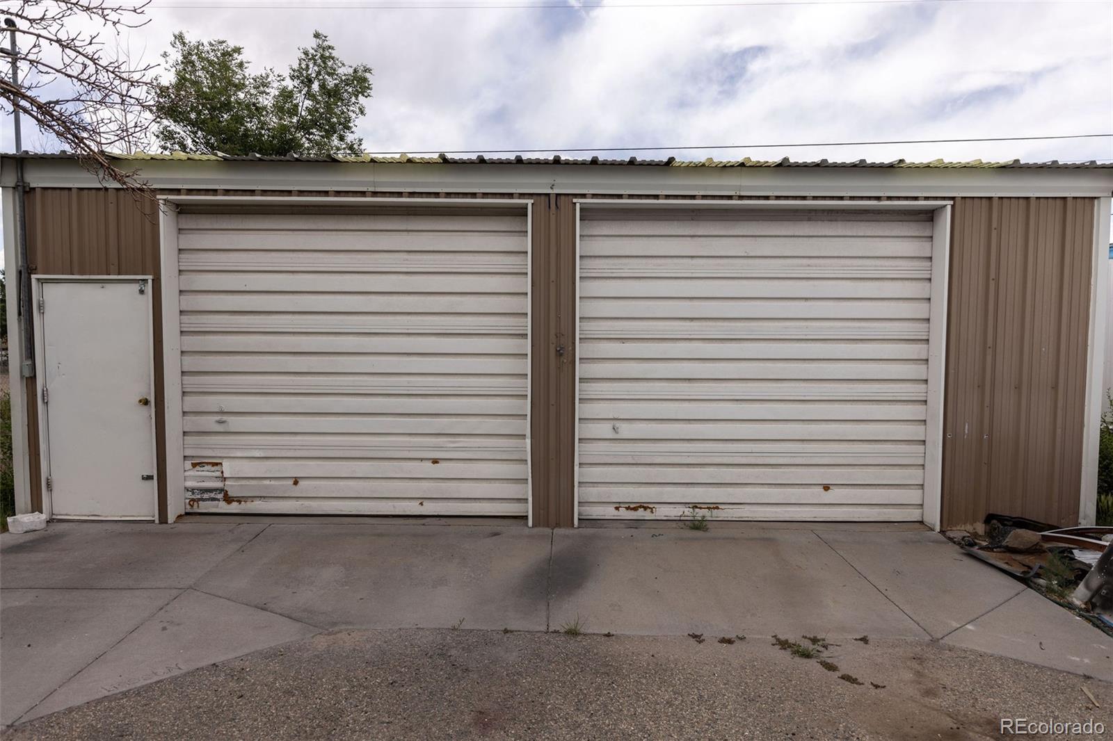 379 2nd St, Center, CO 81125