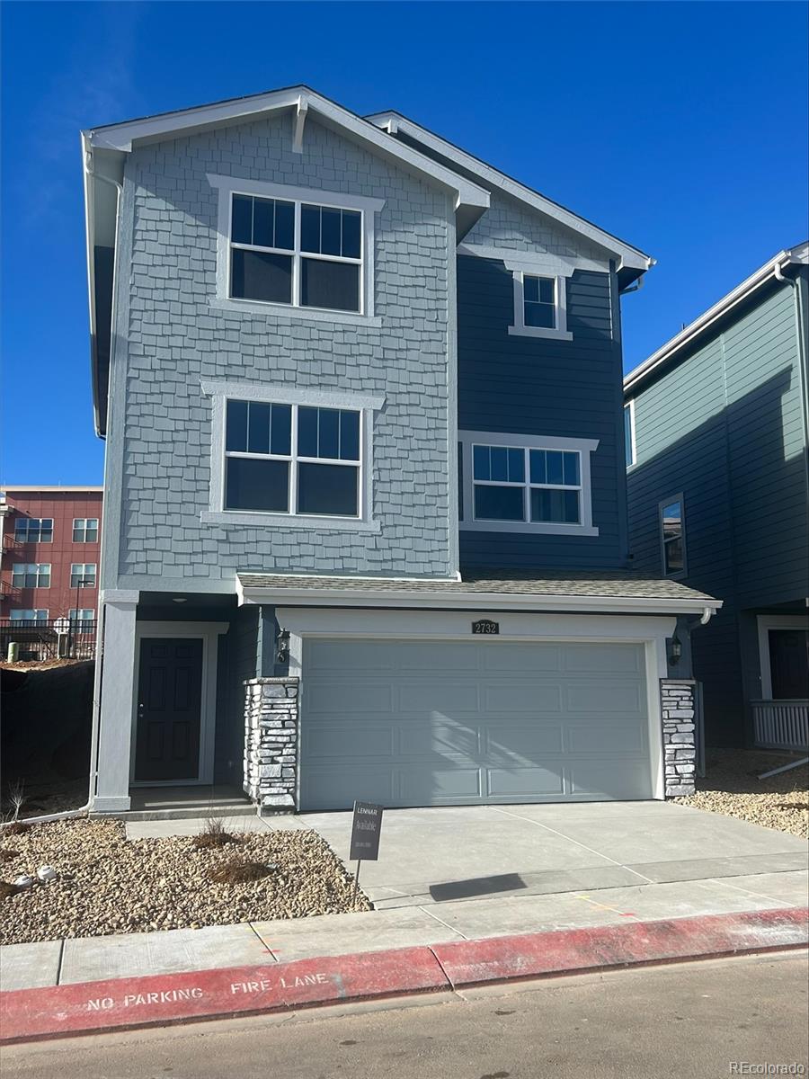 2732 Cramer Hts, Colorado Springs, CO 80904