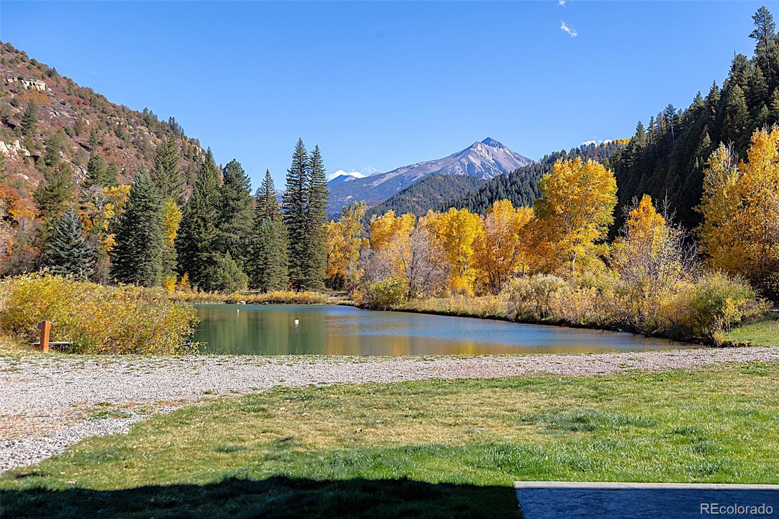 30682 County Road 12, Somerset, CO 81434