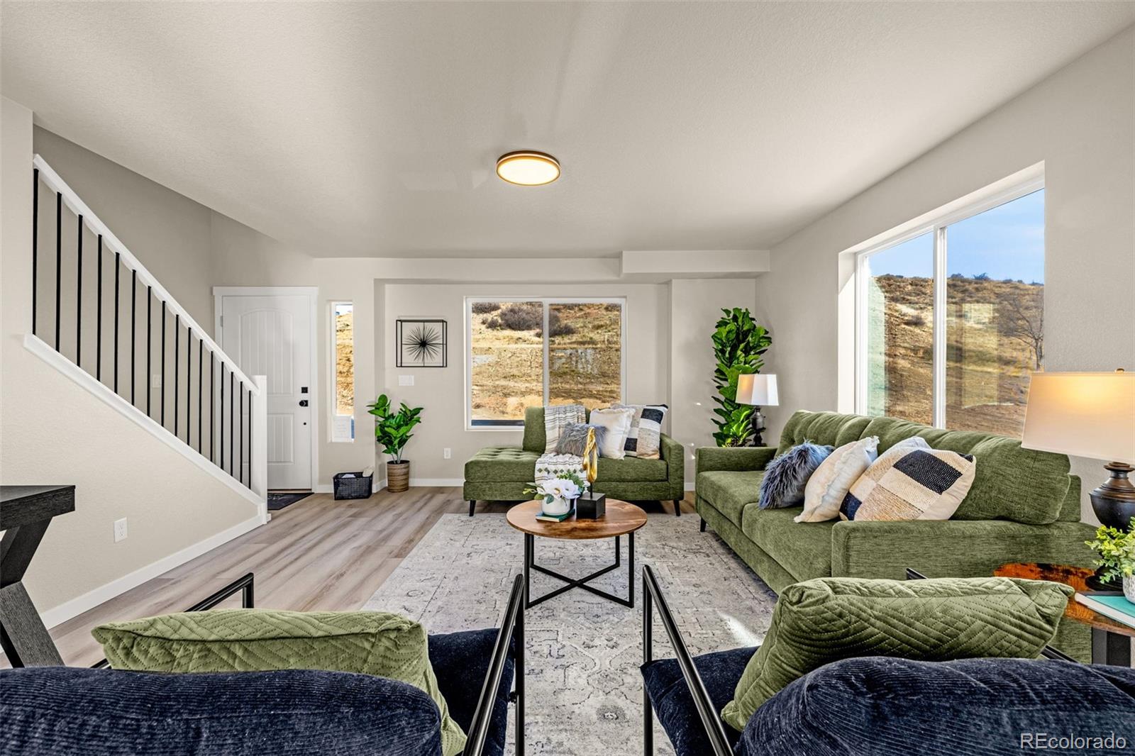701 Littlebear, Colorado Springs, CO 80907