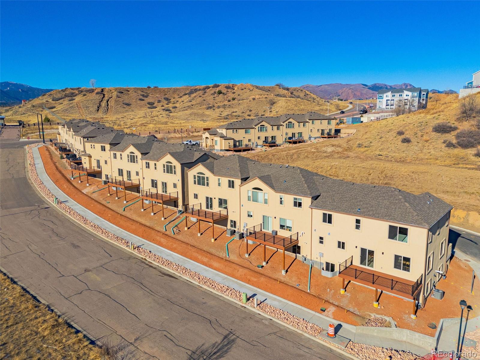 701 Littlebear, Colorado Springs, CO 80907