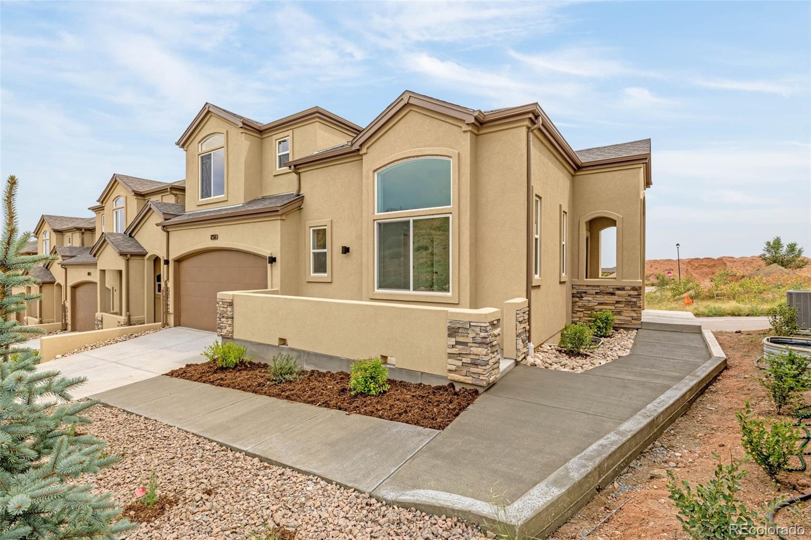 751 Littlebear Grv, Colorado Springs, CO 80907