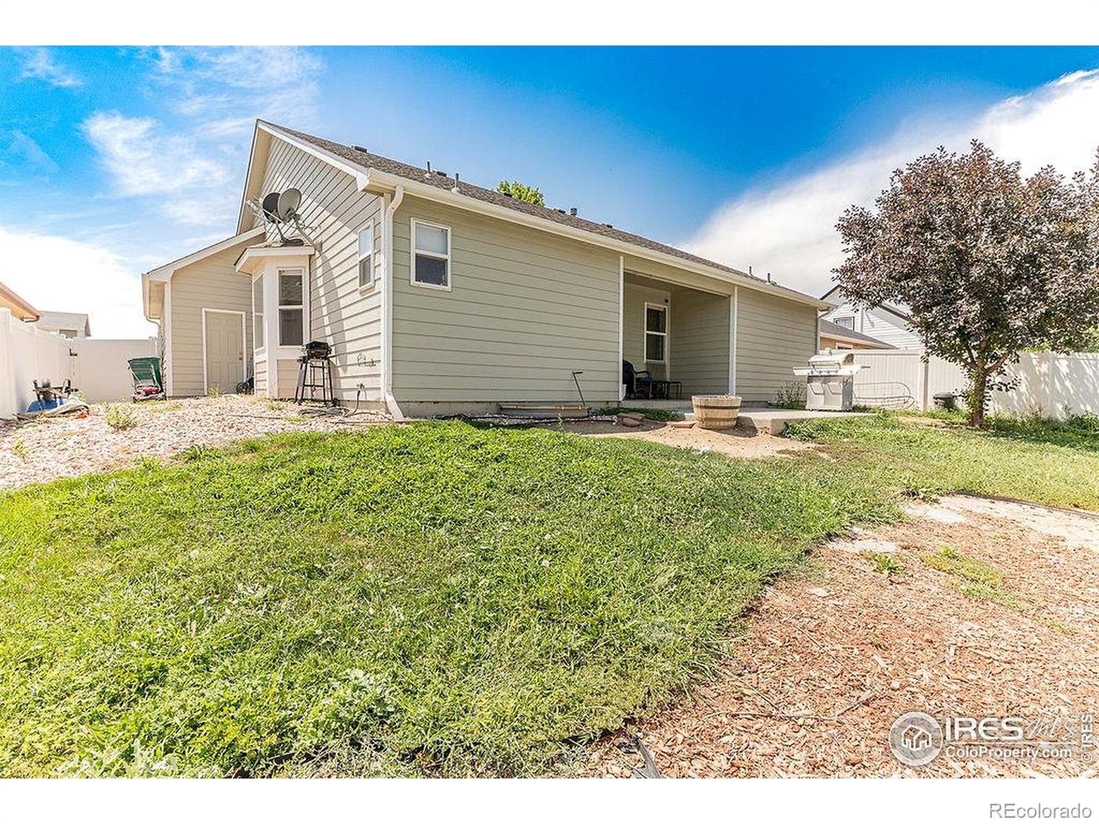 3218 Grenache St, Evans, CO 80634