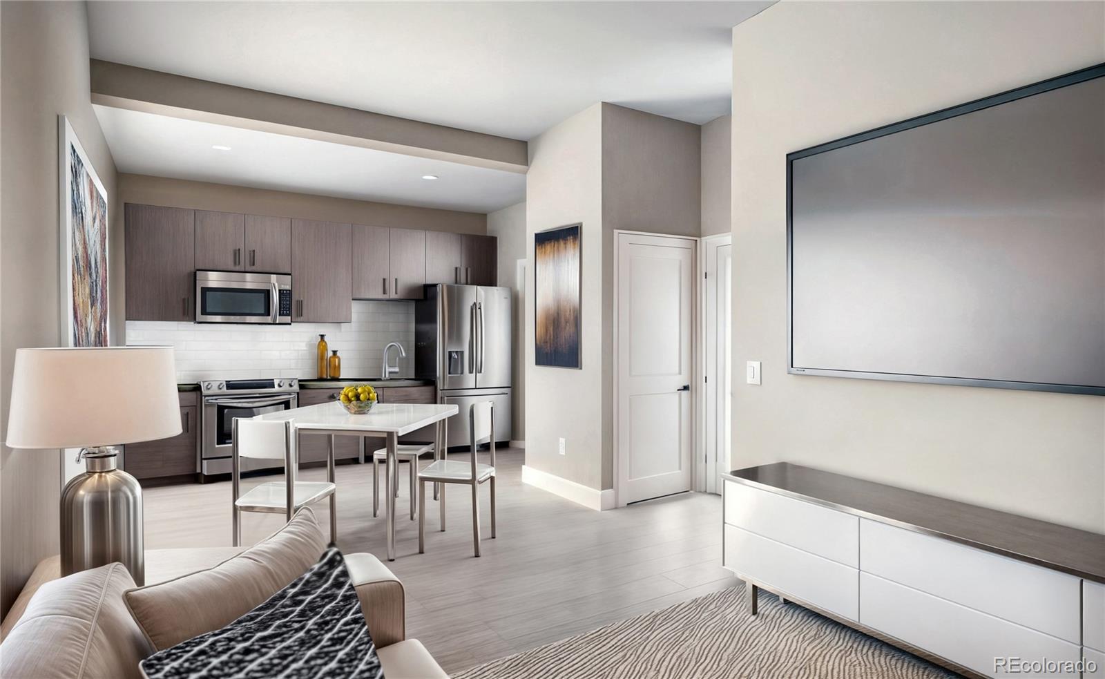 1643 Boulder St #307, Denver, CO 80211