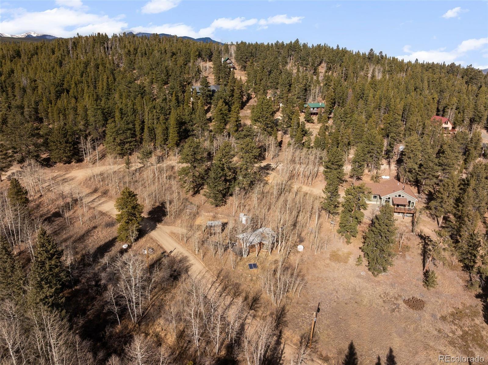 757 Lower Travis Gulch Rd, Black Hawk, CO 80422