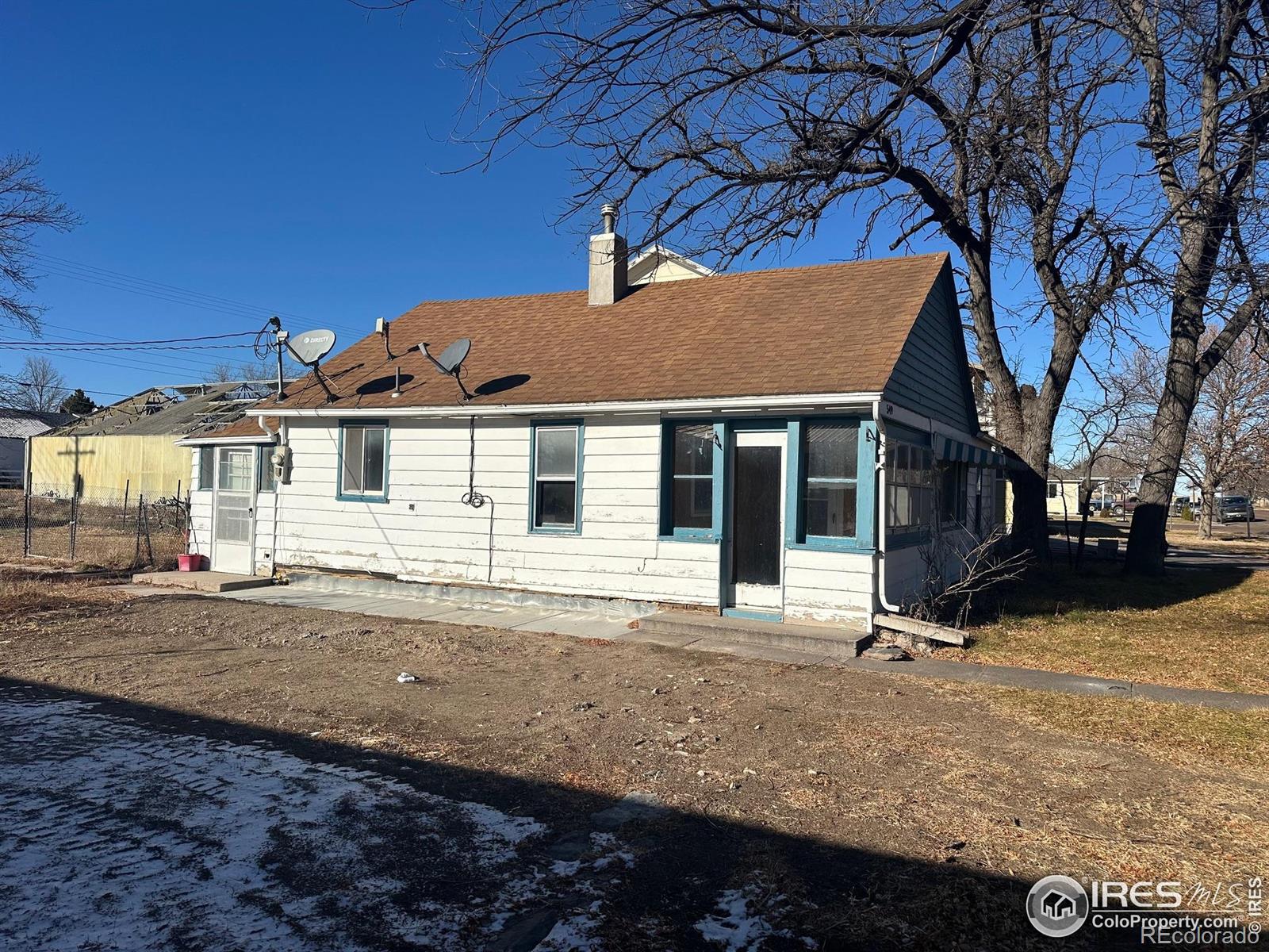 549 Date Ave, Akron, CO 80720
