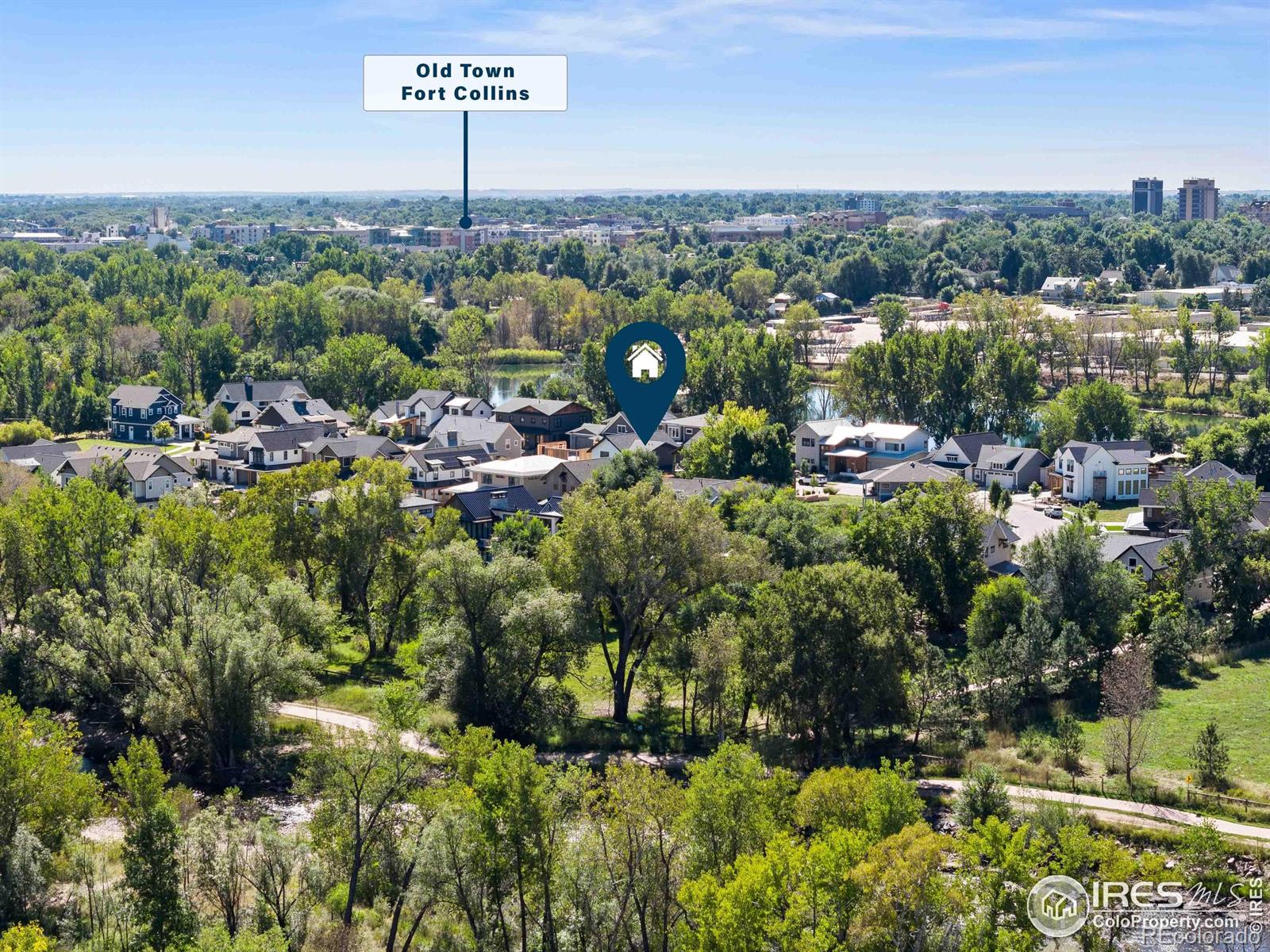 728 Peregoy Farms Way, Fort Collins, CO 80521