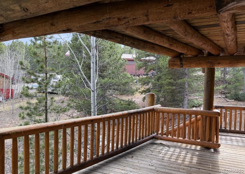 101 Service Berry Ln, Black Hawk, CO 80422