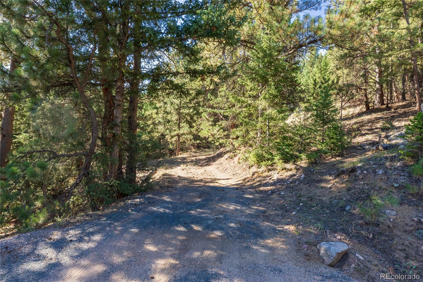155 Millionaire Dr W, Boulder, CO 80302