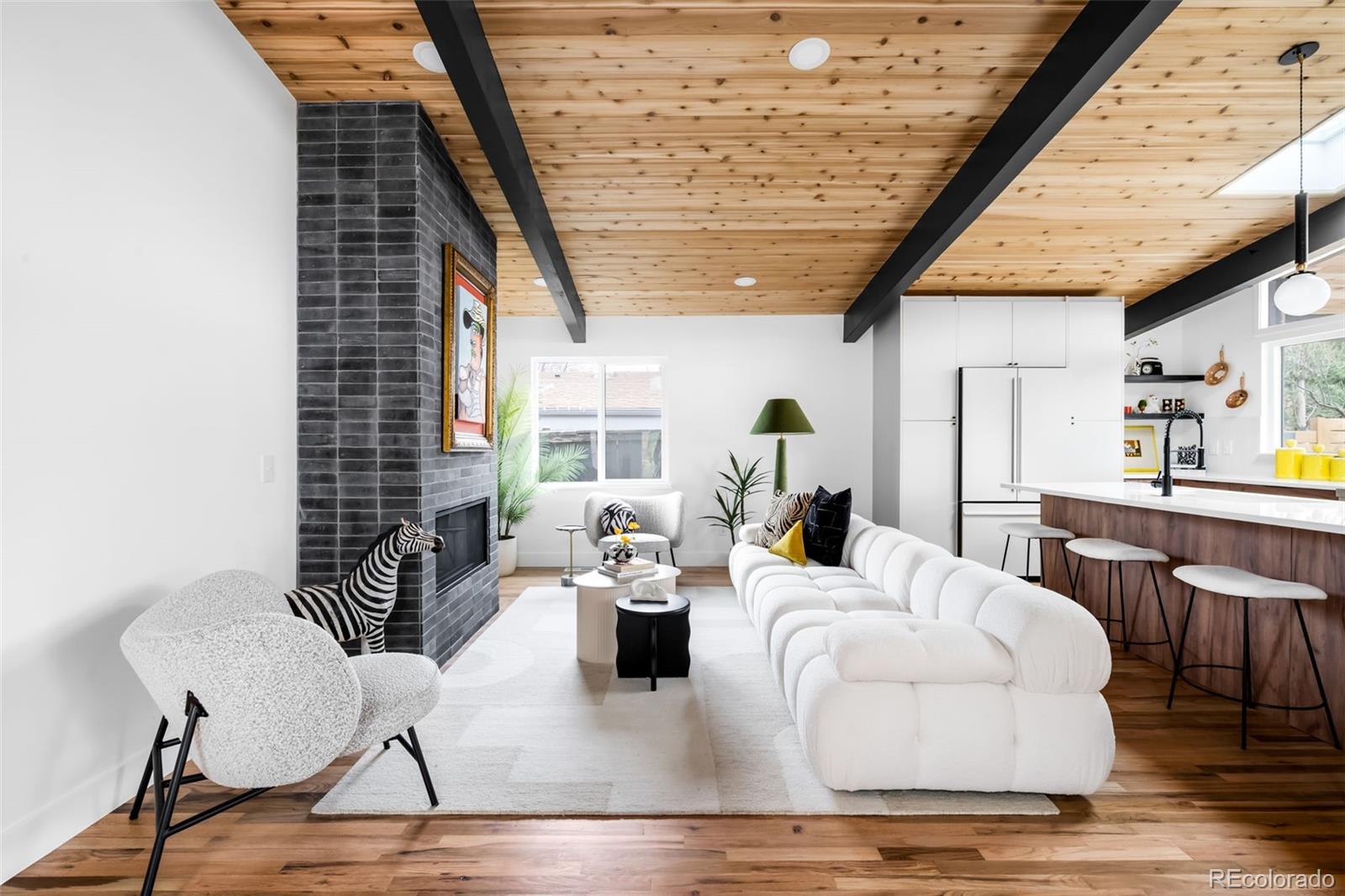 1573 S Dexter Way, Denver, CO 80222