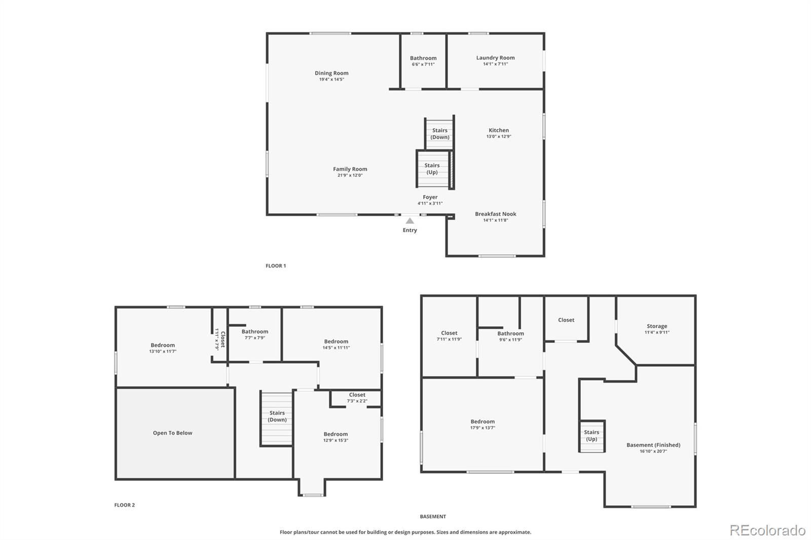 312 Trail Creek Rd, Lake George, CO 80827