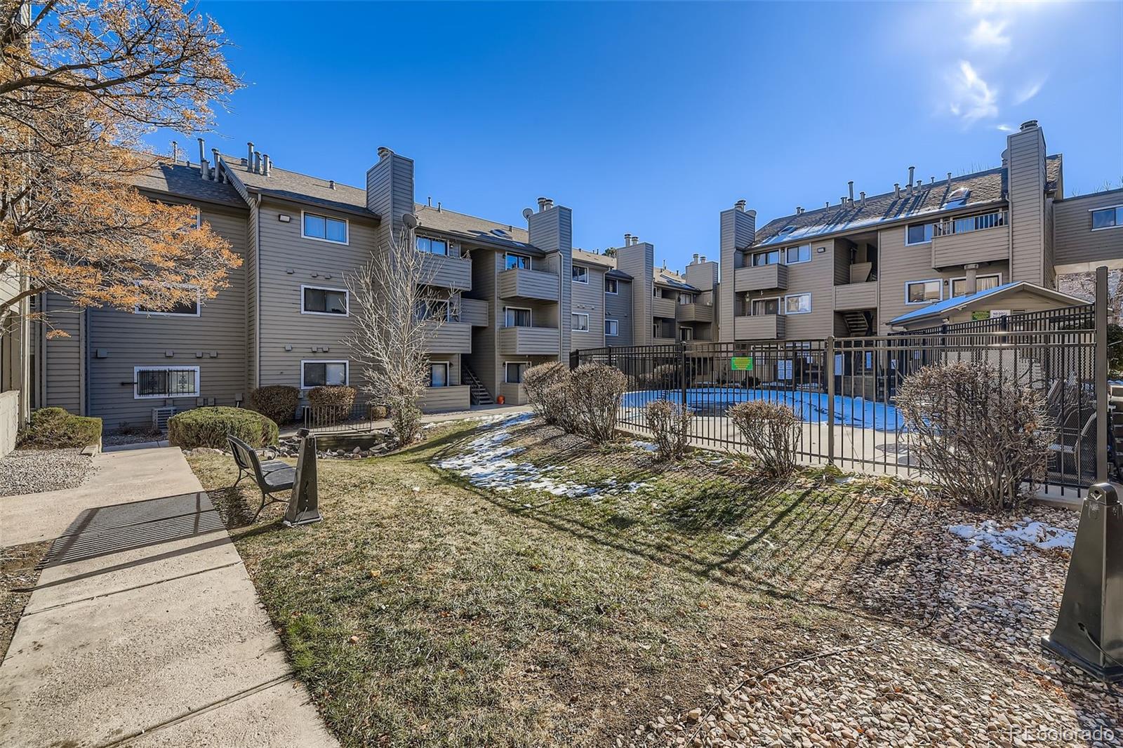 3100 S Federal Blvd #203, Denver, CO 80236