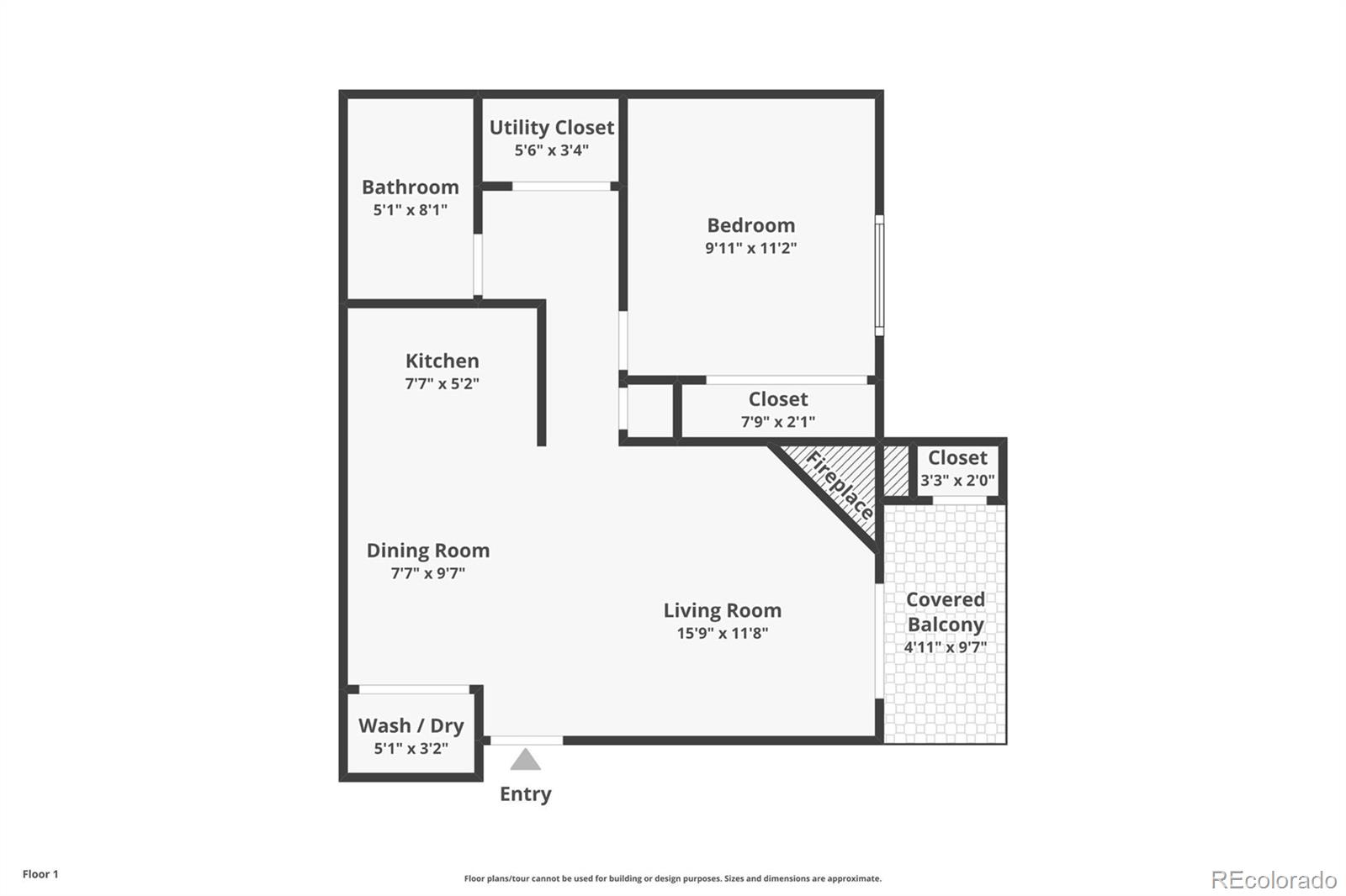 3100 S Federal Blvd #203, Denver, CO 80236