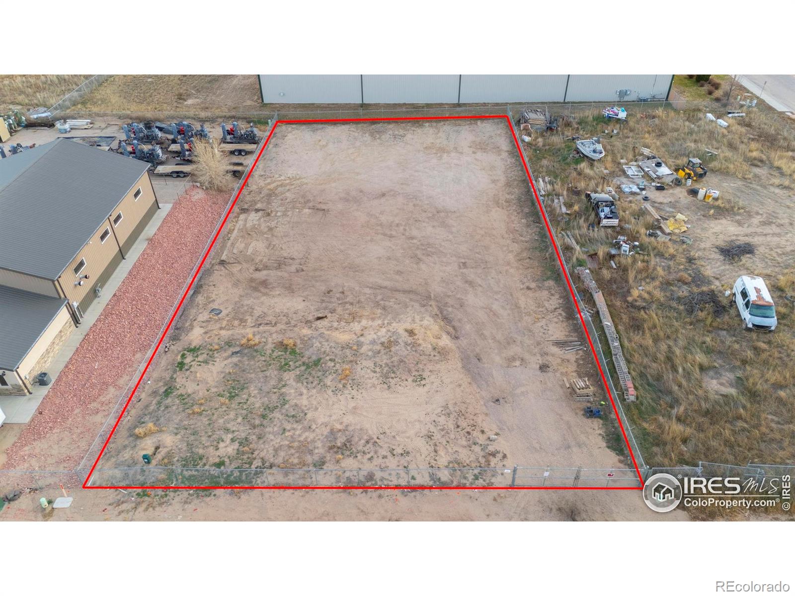 1572 44th St, Evans, CO 80620