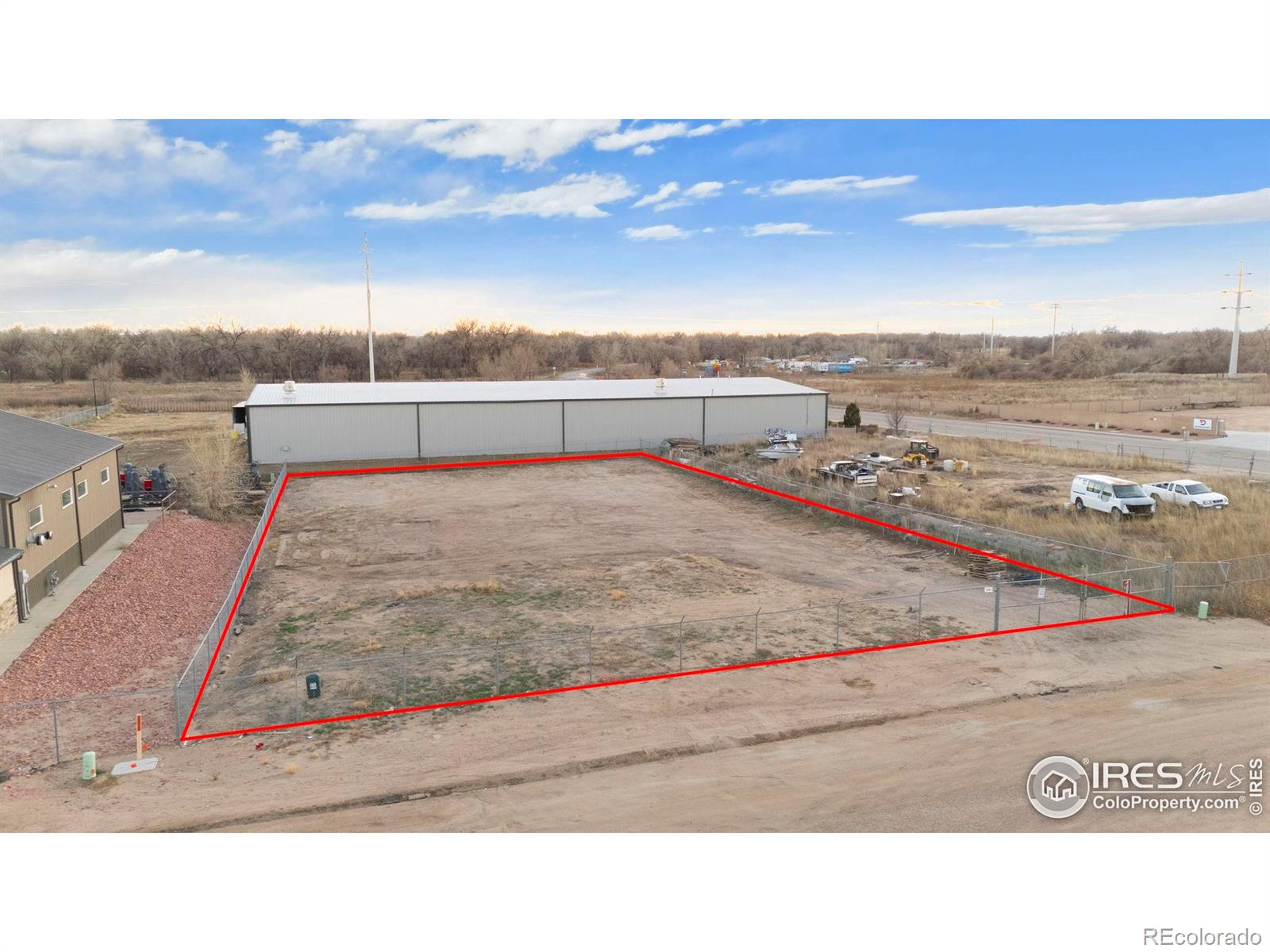 1572 44th St, Evans, CO 80620