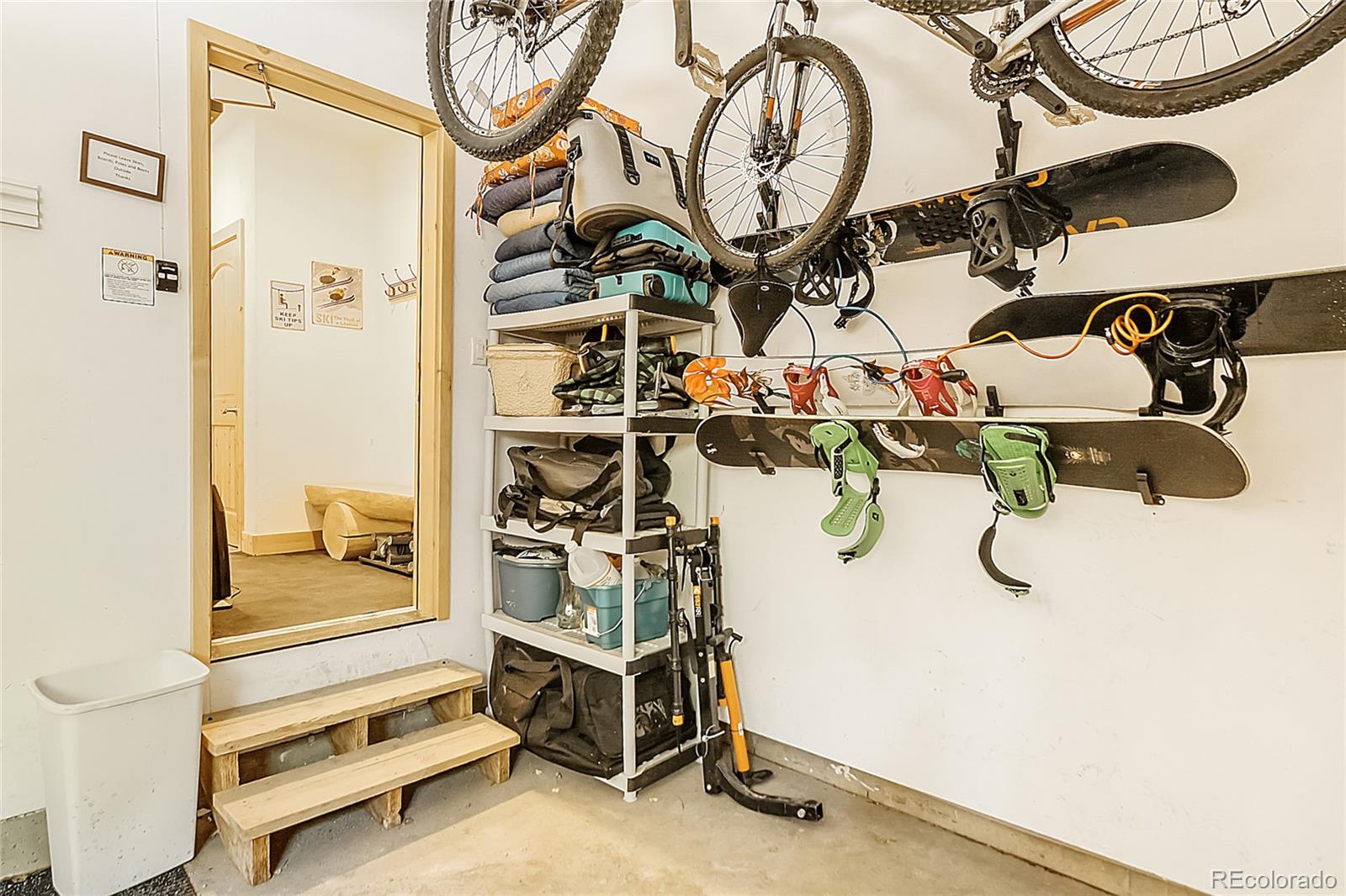 203 Antler Way #2-203, Winter Park, CO 80482