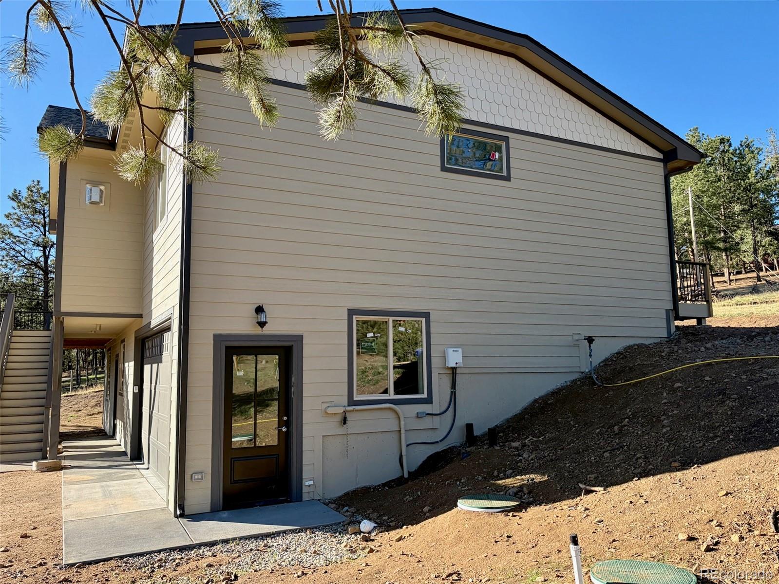 174 Chickadee Dr, Bailey, CO 80421