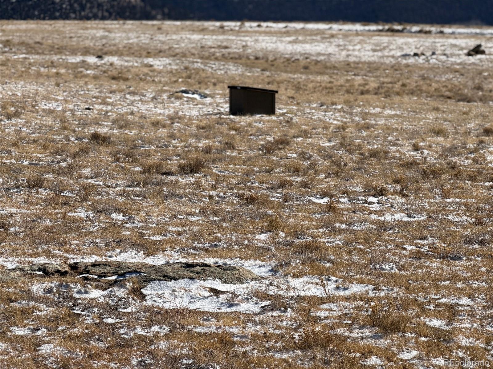 809 Rocky Mountain Rd, Hartsel, CO 80449