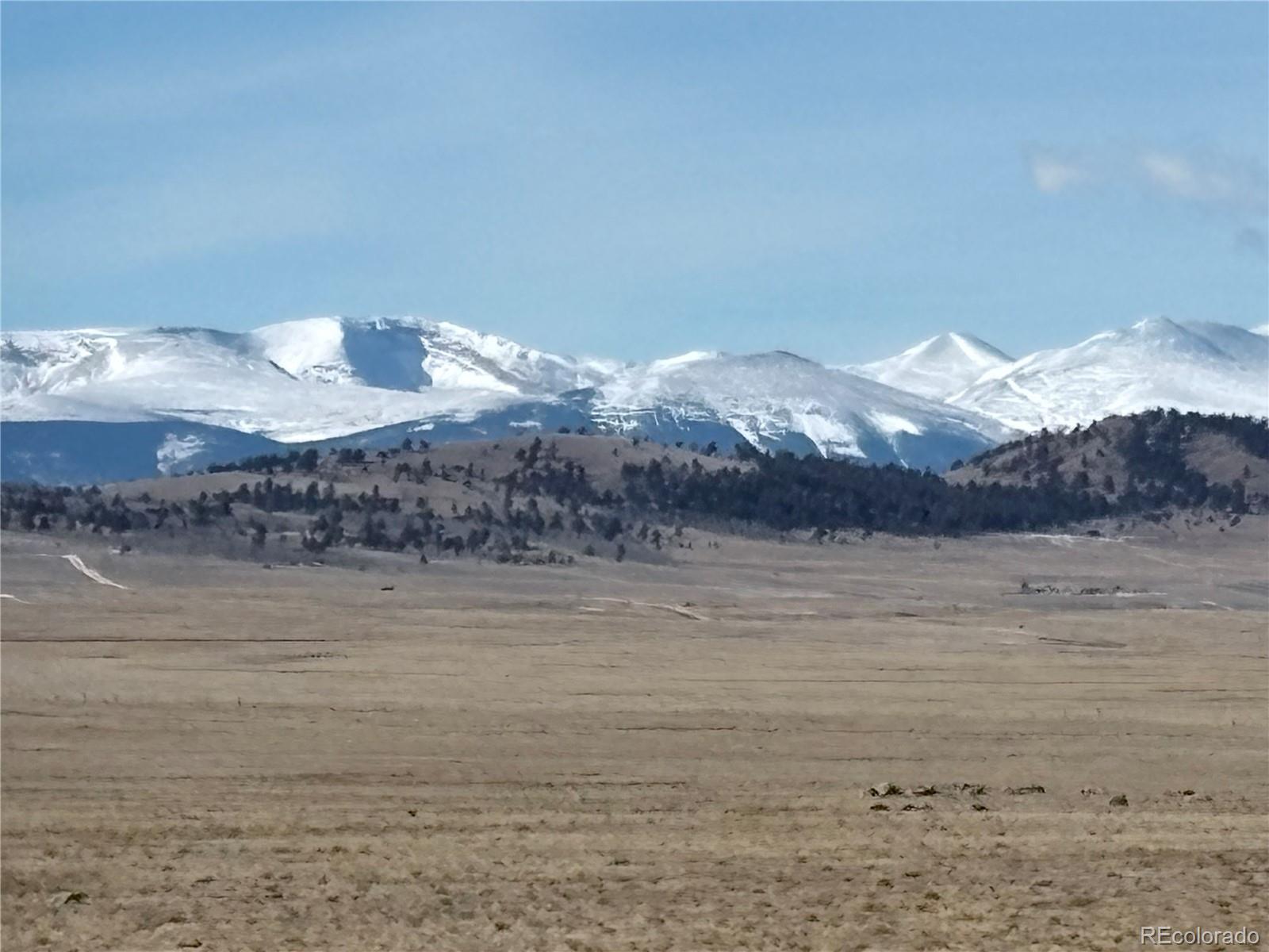 809 Rocky Mountain Rd, Hartsel, CO 80449