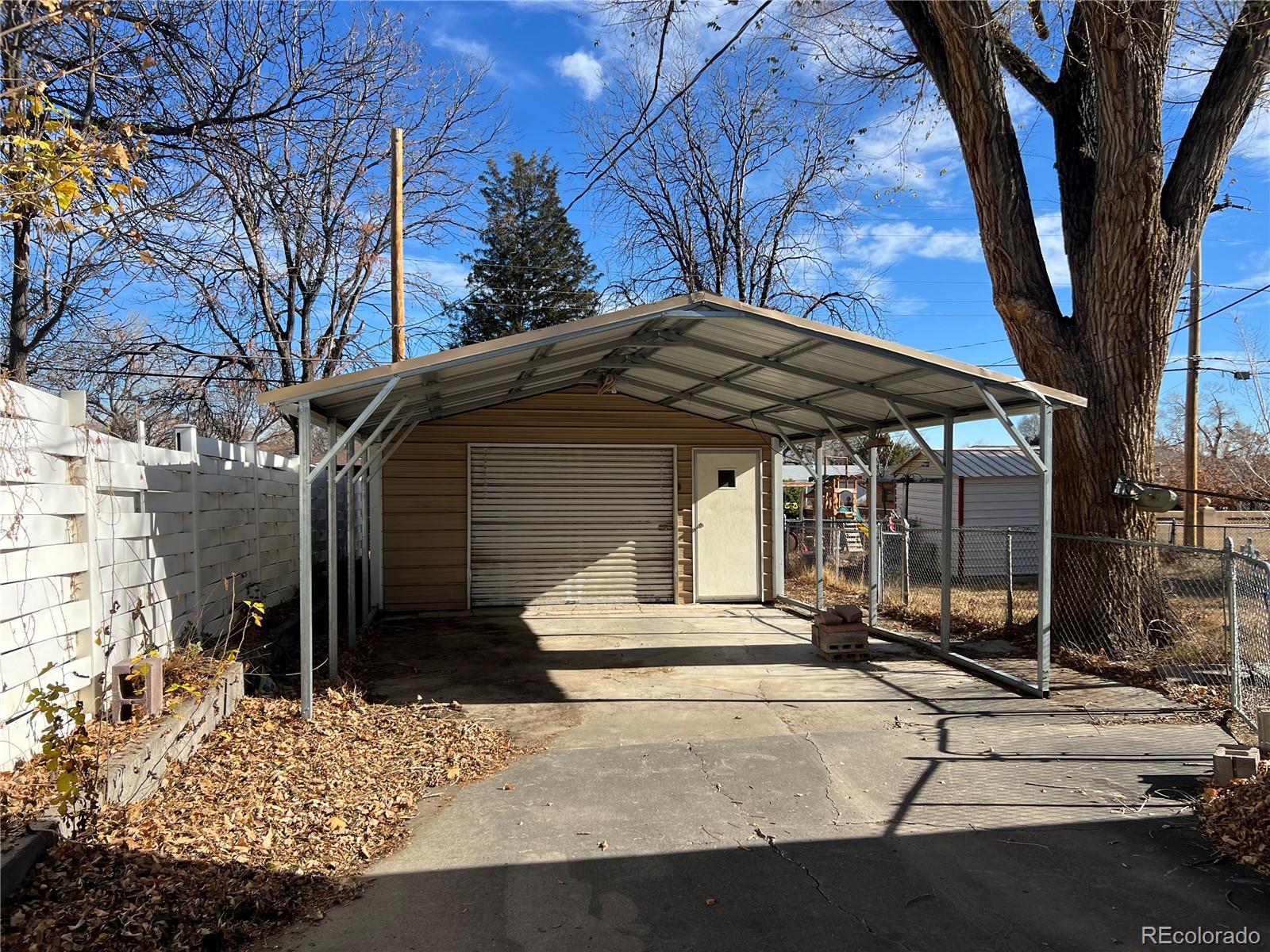 2916 8th Ave, Pueblo, CO 81008