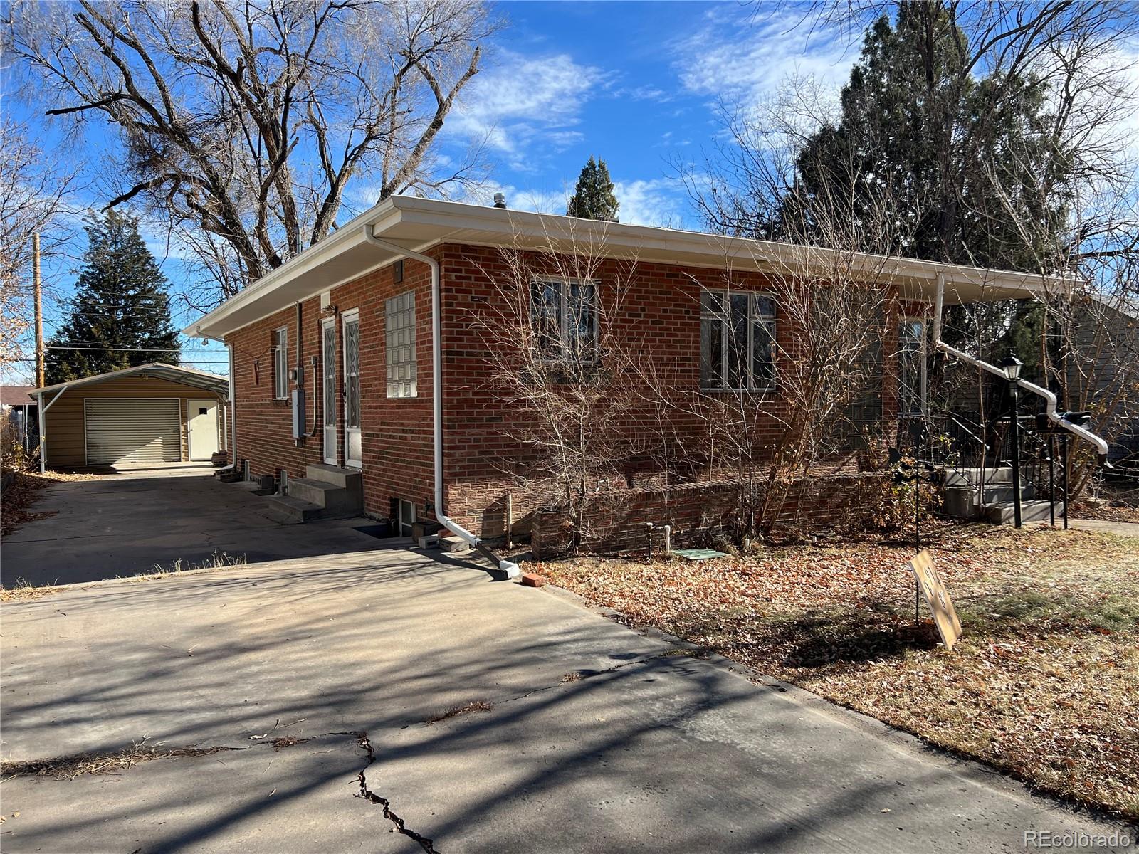 2916 8th Ave, Pueblo, CO 81008